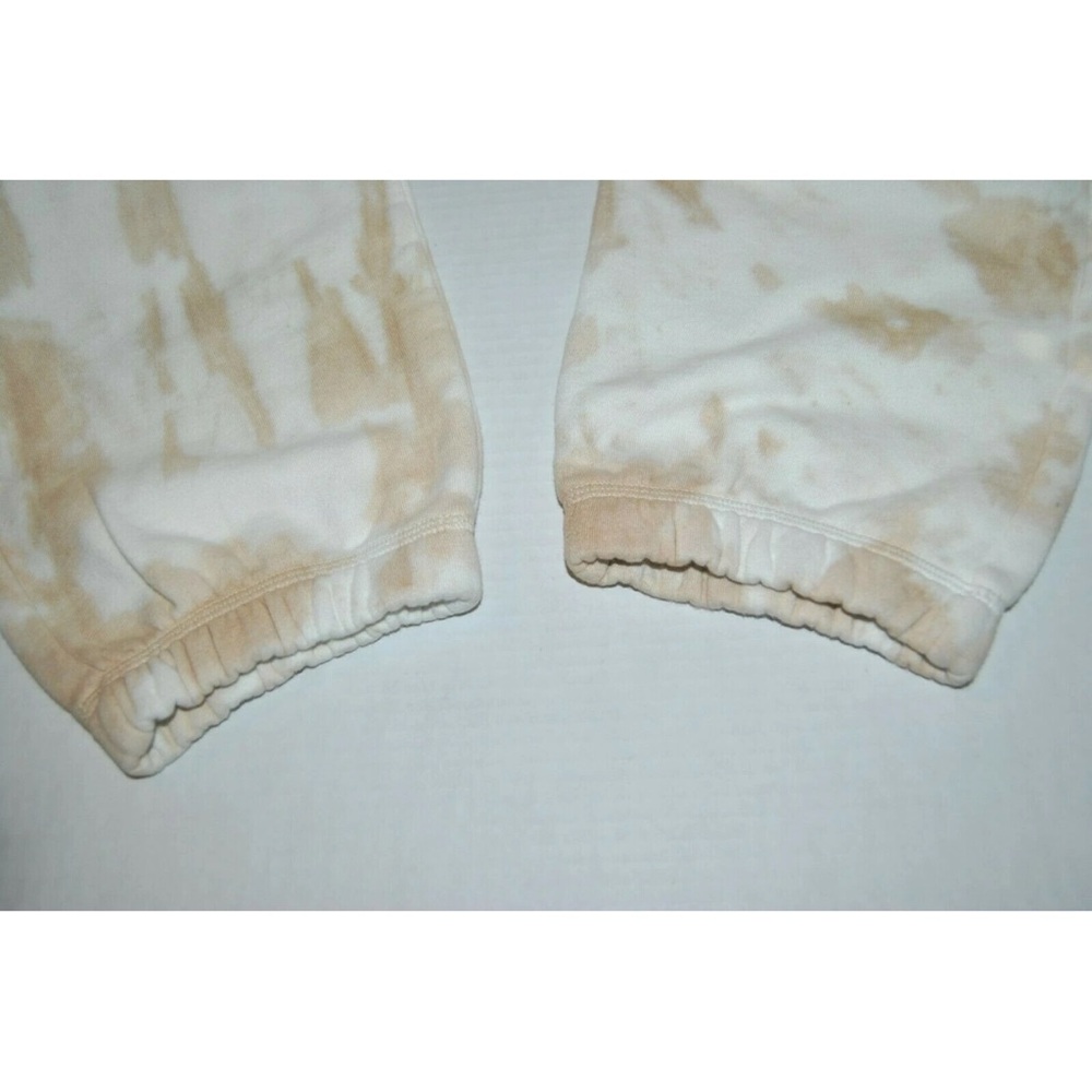 NWT Reformation Classic Sweatpant Clay Tornado Women’s Size XL $68 - Picture 10 of 10